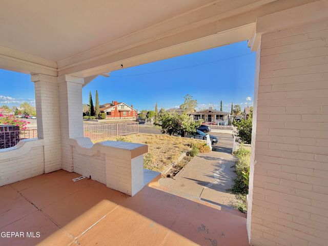 3429 TULAROSA Avenue, El Paso, TX 79903