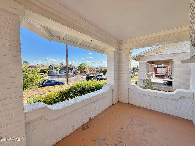 3429 TULAROSA Avenue, El Paso, TX 79903