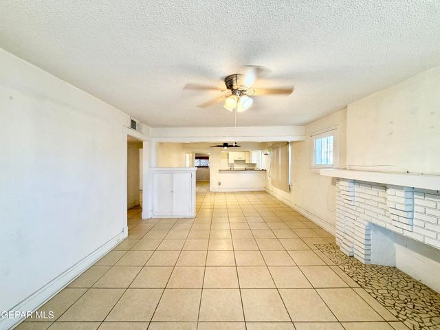 3429 TULAROSA Avenue, El Paso, TX 79903