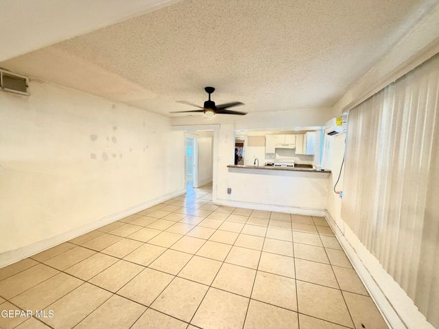 3429 TULAROSA Avenue, El Paso, TX 79903