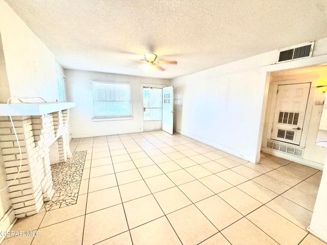 3429 TULAROSA Avenue, El Paso, TX 79903