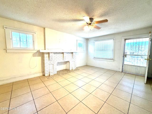 3429 TULAROSA Avenue, El Paso, TX 79903