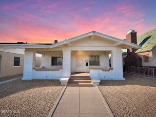 3429 TULAROSA Avenue, El Paso, TX 79903