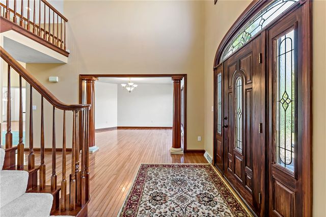 358 W Jefferson Rd, Jefferson Twp, PA 16002