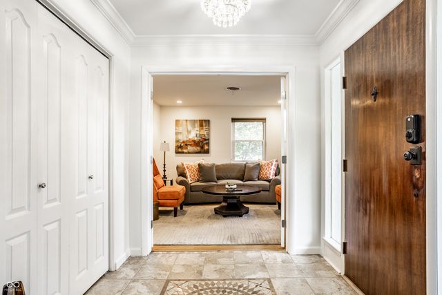 3815 E 56th Street, Indianapolis, IN 46220