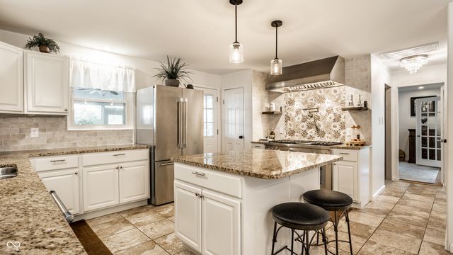3815 E 56th Street, Indianapolis, IN 46220