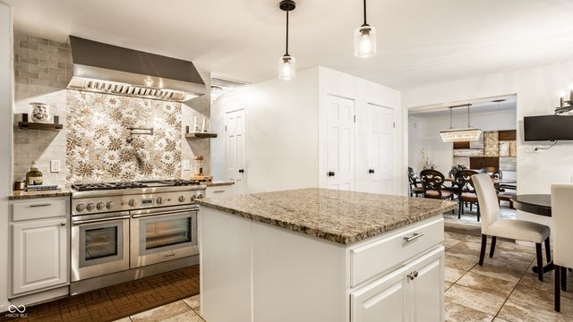 3815 E 56th Street, Indianapolis, IN 46220