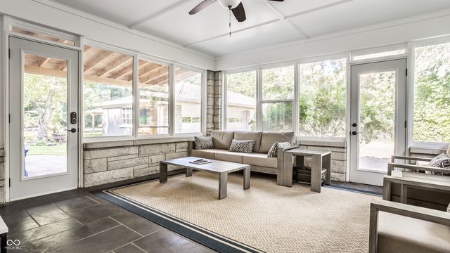 3815 E 56th Street, Indianapolis, IN 46220