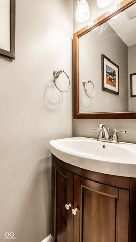 3815 E 56th Street, Indianapolis, IN 46220