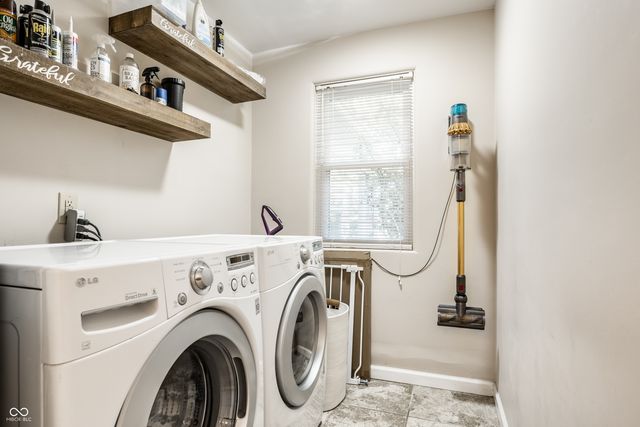 3815 E 56th Street, Indianapolis, IN 46220