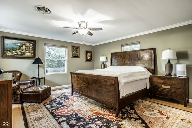 3815 E 56th Street, Indianapolis, IN 46220