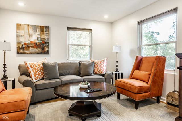 3815 E 56th Street, Indianapolis, IN 46220