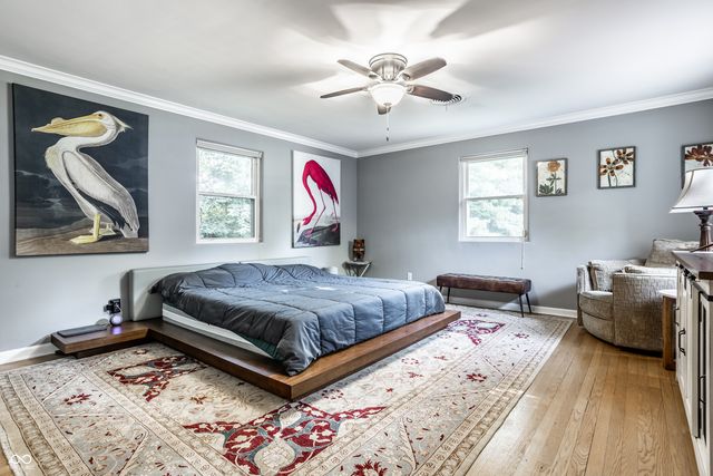 3815 E 56th Street, Indianapolis, IN 46220