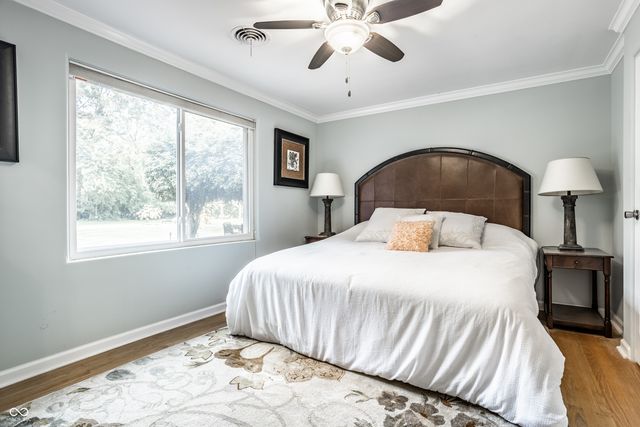 3815 E 56th Street, Indianapolis, IN 46220