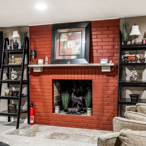 3815 E 56th Street, Indianapolis, IN 46220