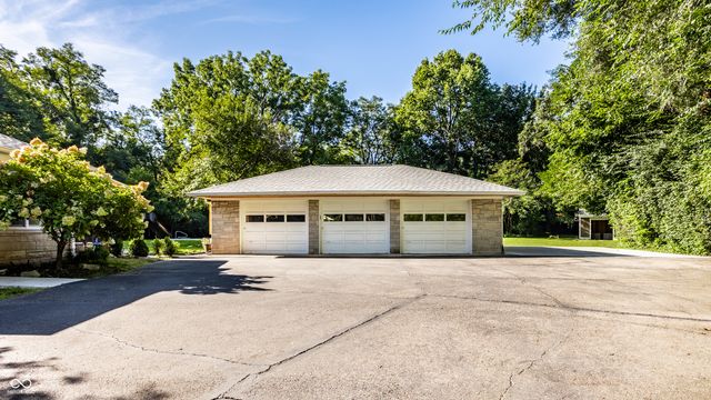 3815 E 56th Street, Indianapolis, IN 46220