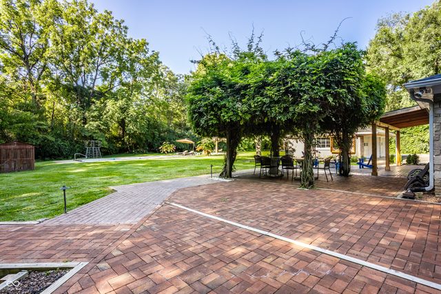 3815 E 56th Street, Indianapolis, IN 46220