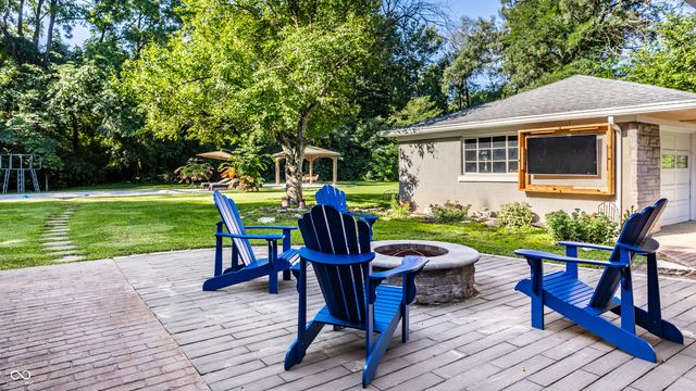 3815 E 56th Street, Indianapolis, IN 46220