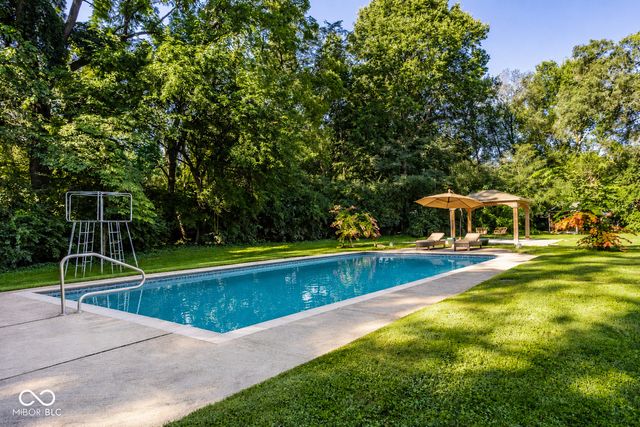 3815 E 56th Street, Indianapolis, IN 46220
