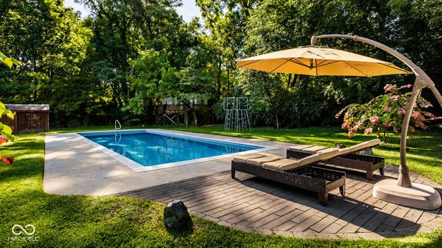 3815 E 56th Street, Indianapolis, IN 46220