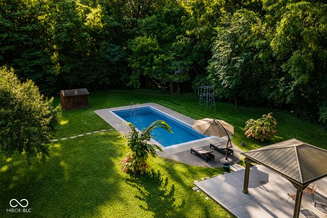 3815 E 56th Street, Indianapolis, IN 46220