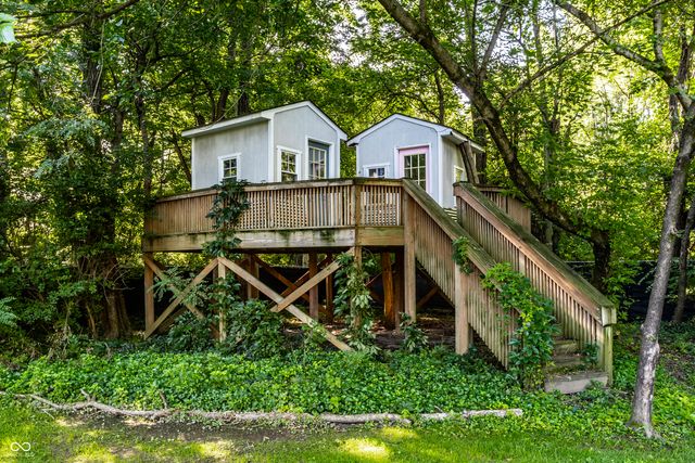 3815 E 56th Street, Indianapolis, IN 46220