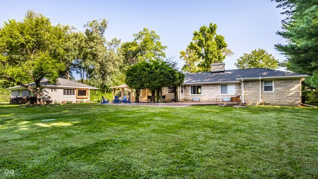 3815 E 56th Street, Indianapolis, IN 46220