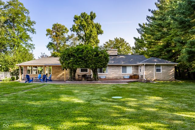 3815 E 56th Street, Indianapolis, IN 46220