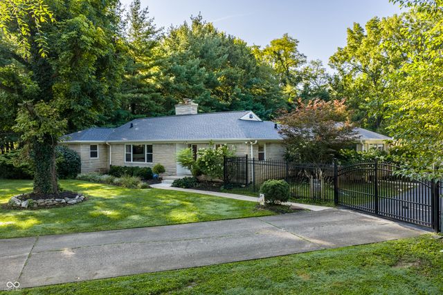 3815 E 56th Street, Indianapolis, IN 46220