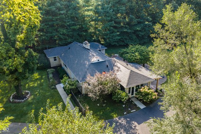 3815 E 56th Street, Indianapolis, IN 46220
