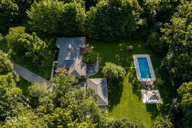 3815 E 56th Street, Indianapolis, IN 46220