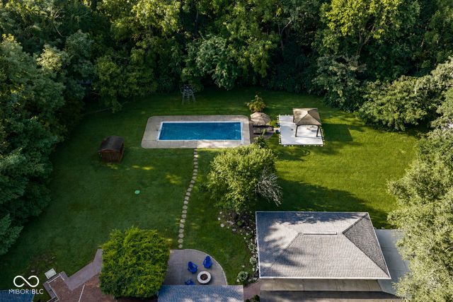 3815 E 56th Street, Indianapolis, IN 46220