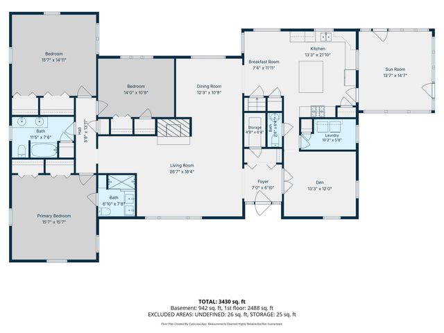 3815 E 56th Street, Indianapolis, IN 46220