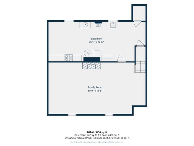 3815 E 56th Street, Indianapolis, IN 46220