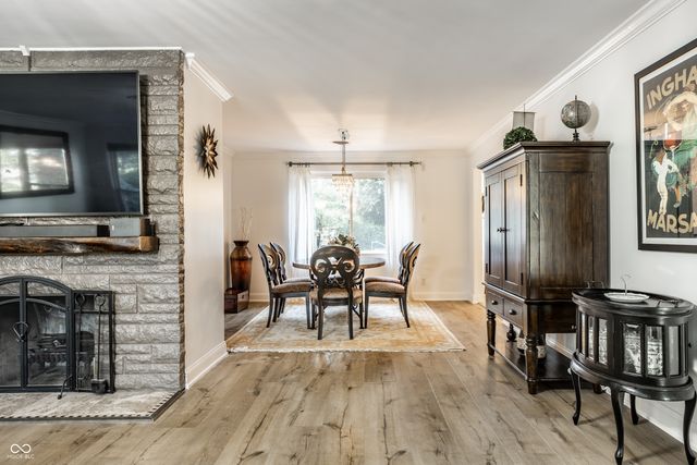 3815 E 56th Street, Indianapolis, IN 46220