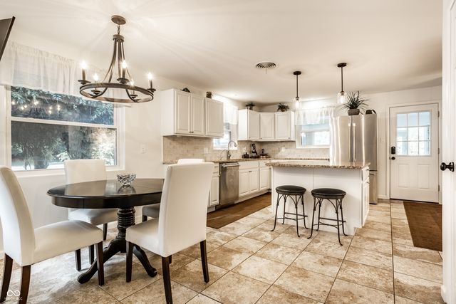 3815 E 56th Street, Indianapolis, IN 46220
