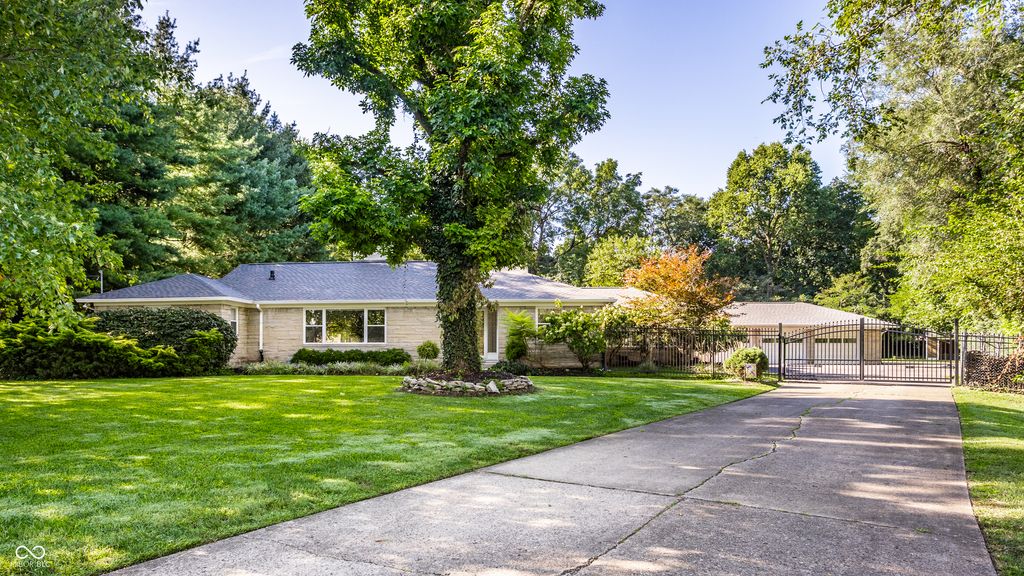 3815 E 56th Street, Indianapolis, IN 46220