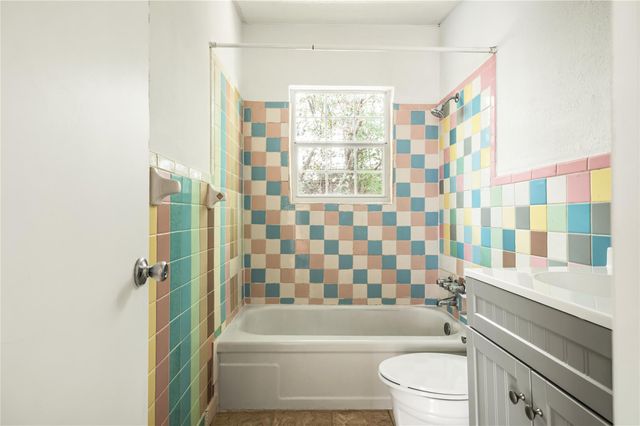 918 E 50th B, Austin, TX 78751