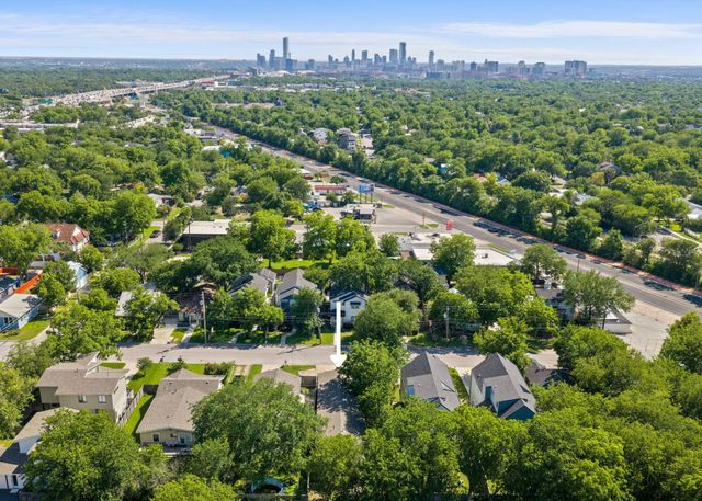 918 E 50th B, Austin, TX 78751