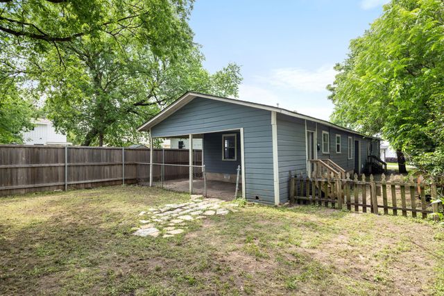 918 E 50th B, Austin, TX 78751