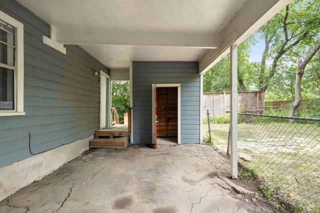 918 E 50th B, Austin, TX 78751