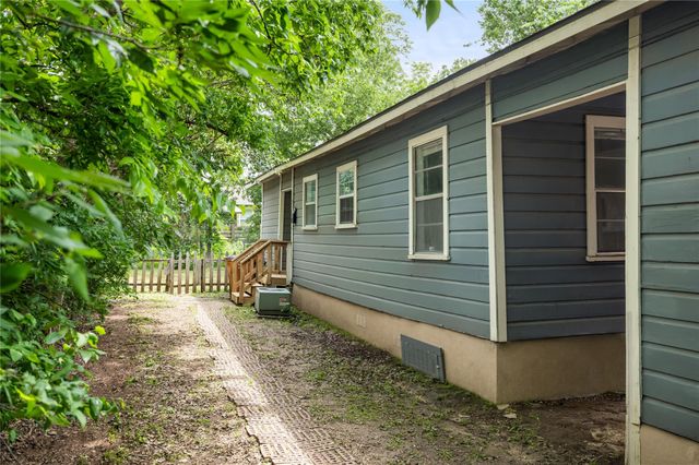 918 E 50th B, Austin, TX 78751