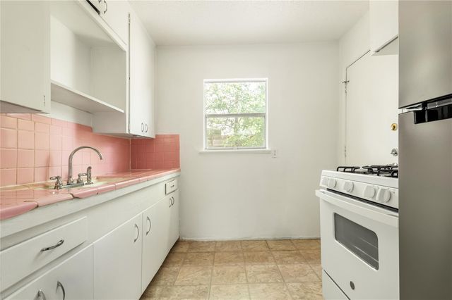 918 E 50th B, Austin, TX 78751