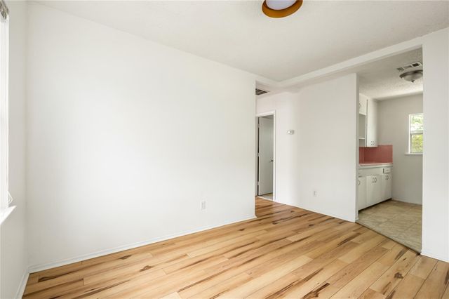 918 E 50th B, Austin, TX 78751