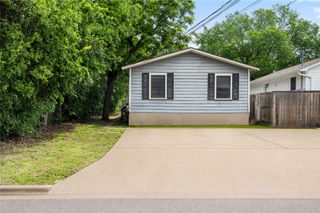918 E 50th B, Austin, TX 78751