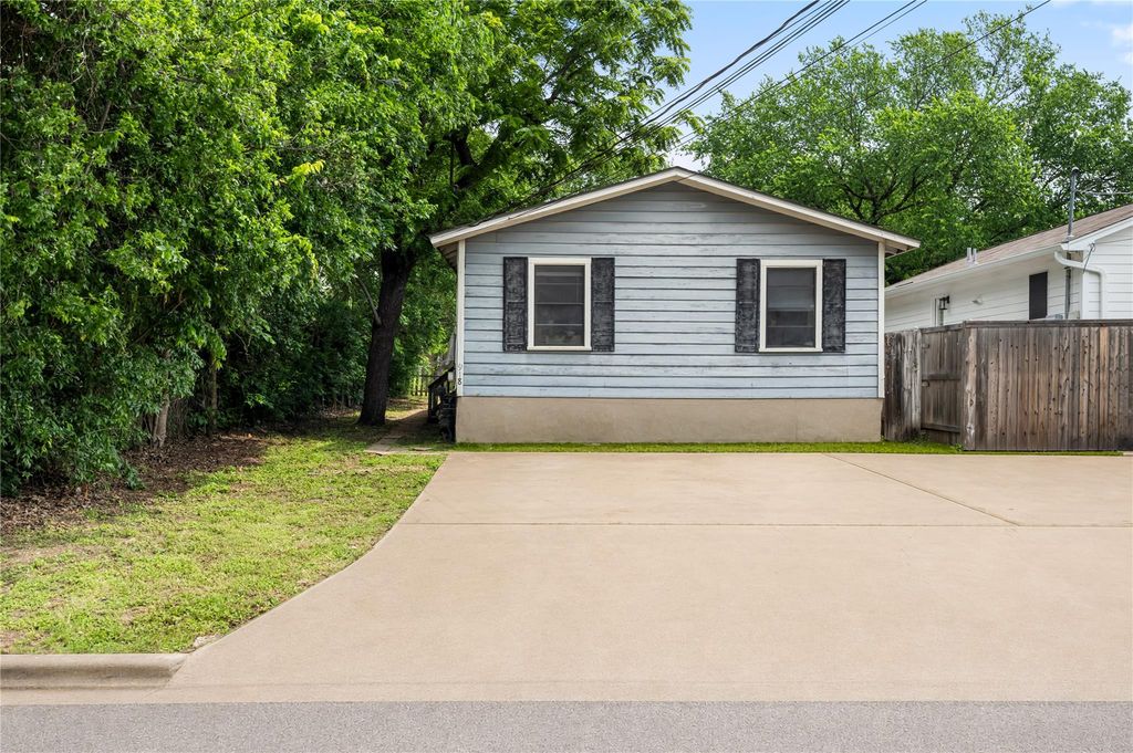 918 E 50th B, Austin, TX 78751