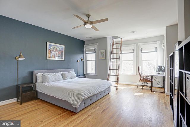 604 TENNESSEE AVE NE, Washington, DC 20002