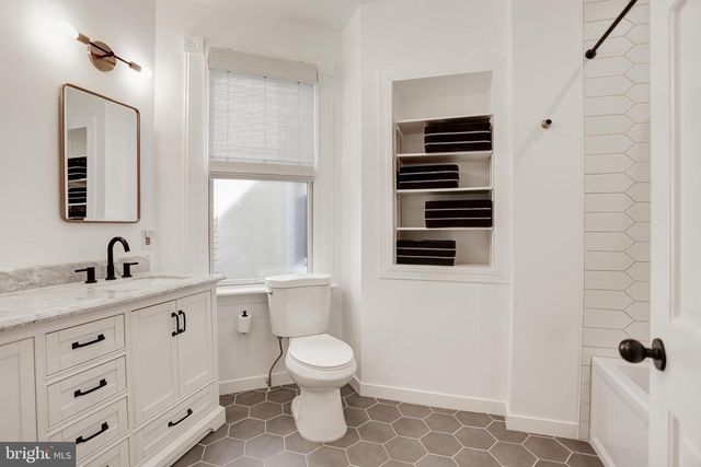 604 TENNESSEE AVE NE, Washington, DC 20002