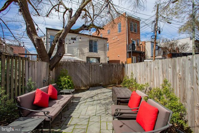 604 TENNESSEE AVE NE, Washington, DC 20002