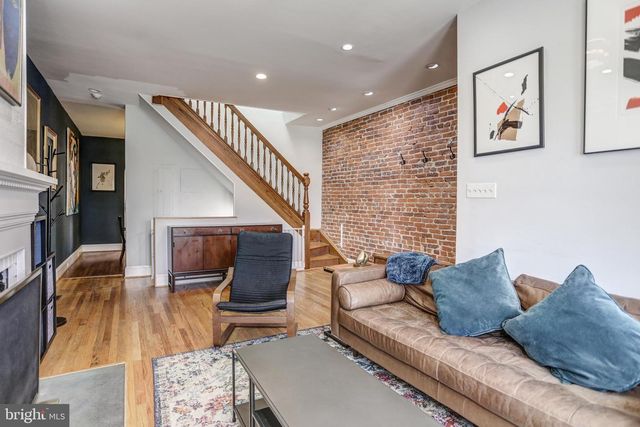 604 TENNESSEE AVE NE, Washington, DC 20002